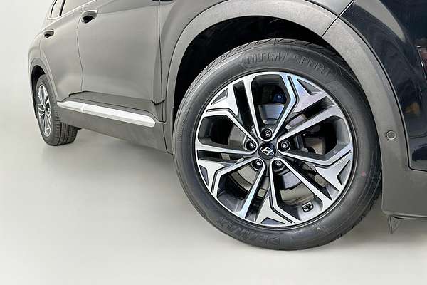 2020 Hyundai SANTA FE HIGHLANDER CRDi (AWD) TM.V3 MY21