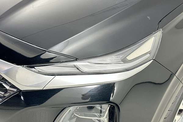 2020 Hyundai SANTA FE HIGHLANDER CRDi (AWD) TM.V3 MY21