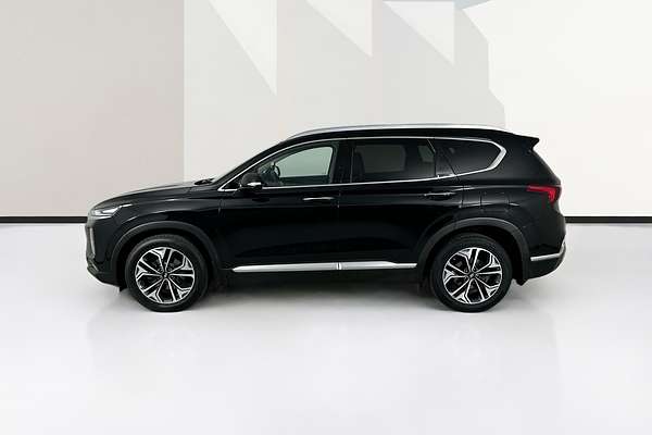2020 Hyundai SANTA FE HIGHLANDER CRDi (AWD) TM.V3 MY21