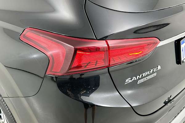 2020 Hyundai SANTA FE HIGHLANDER CRDi (AWD) TM.V3 MY21