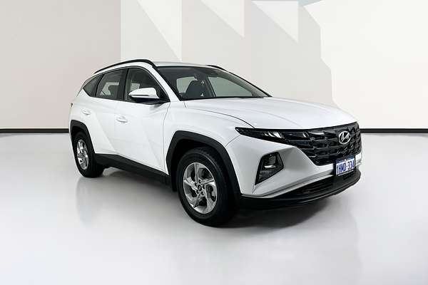 2021 Hyundai TUCSON (FWD) NX4.V1 MY22