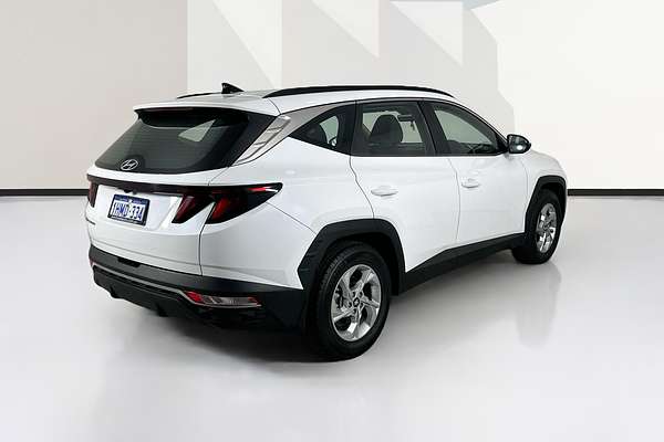 2021 Hyundai TUCSON (FWD) NX4.V1 MY22