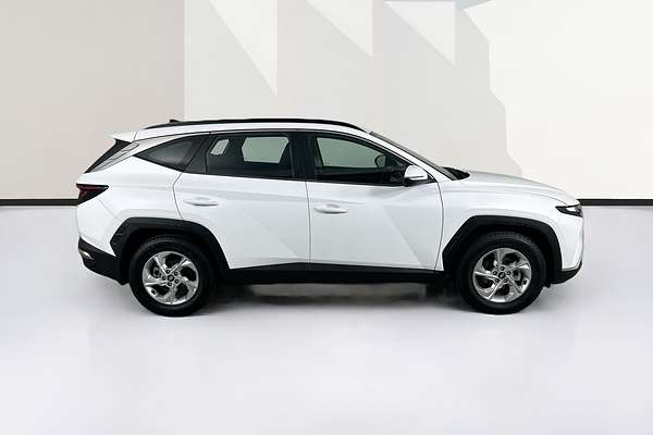 2021 Hyundai TUCSON (FWD) NX4.V1 MY22