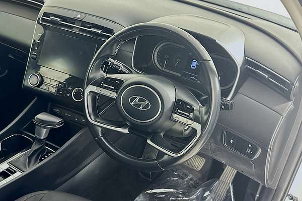 2021 Hyundai TUCSON (FWD) NX4.V1 MY22