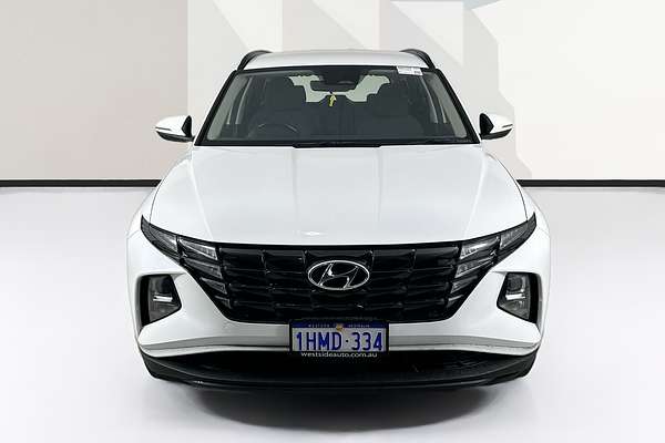 2021 Hyundai TUCSON (FWD) NX4.V1 MY22