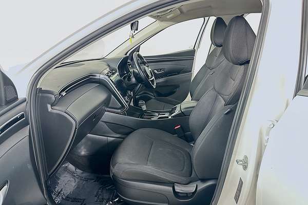 2021 Hyundai TUCSON (FWD) NX4.V1 MY22