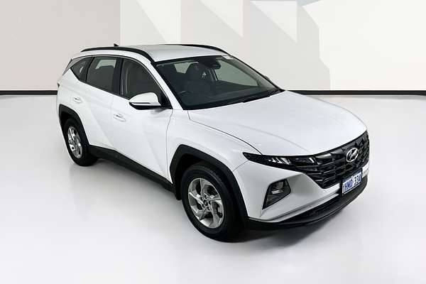 2021 Hyundai TUCSON (FWD) NX4.V1 MY22