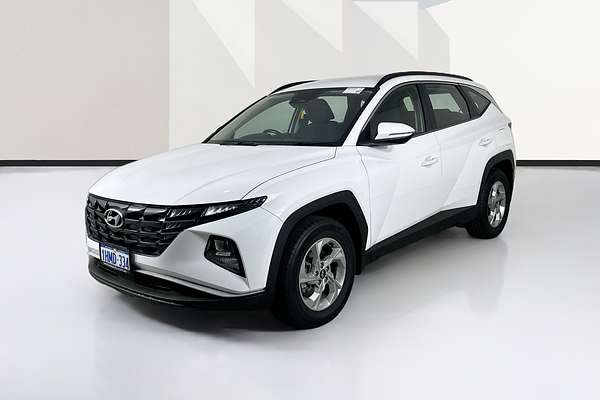 2021 Hyundai TUCSON (FWD) NX4.V1 MY22