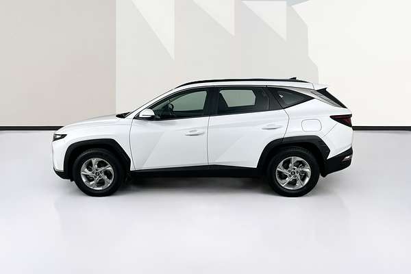 2021 Hyundai TUCSON (FWD) NX4.V1 MY22