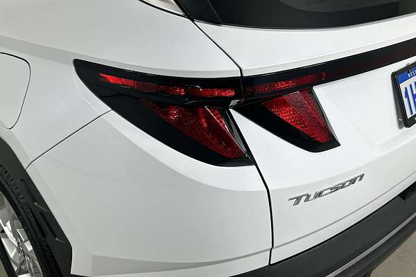 2021 Hyundai TUCSON (FWD) NX4.V1 MY22