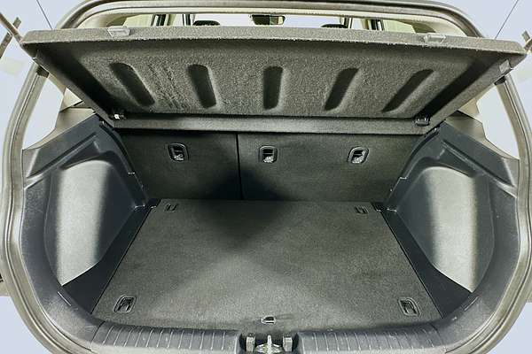 2023 Hyundai VENUE ELITE (BLACK) SUNROOF QX.V5 MY23