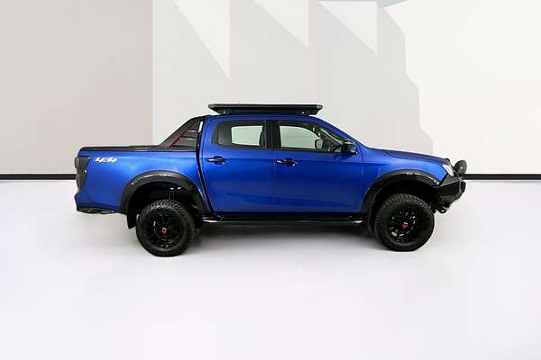 2023 Isuzu D-MAX X-TERRAIN (4x4) RG1 MY23 4X4