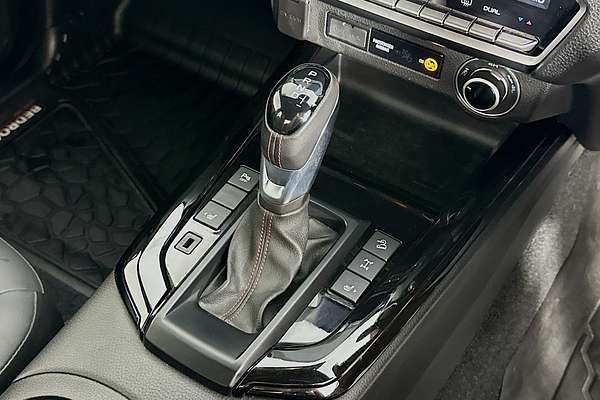 2023 Isuzu D-MAX X-TERRAIN (4x4) RG1 MY23 4X4