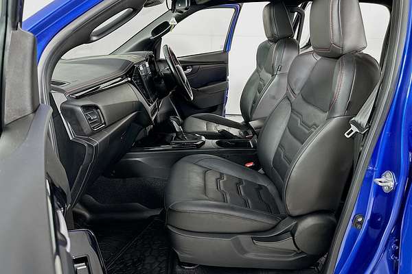 2023 Isuzu D-MAX X-TERRAIN (4x4) RG1 MY23 4X4