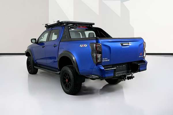 2023 Isuzu D-MAX X-TERRAIN (4x4) RG1 MY23 4X4