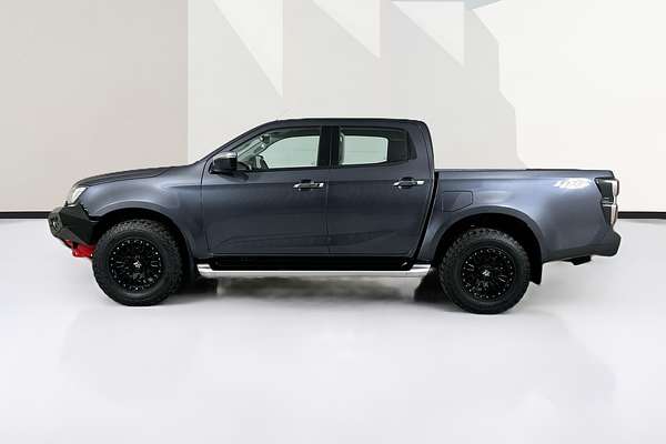 2021 Isuzu D-MAX LS-U (4x4) RG MY21 4X4