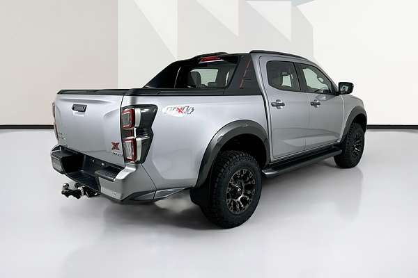 2022 Isuzu D-MAX X-TERRAIN (4x4) RG1 MY23 4X4