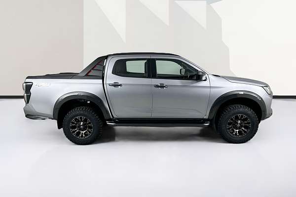2022 Isuzu D-MAX X-TERRAIN (4x4) RG1 MY23 4X4