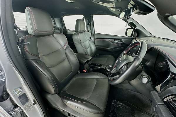2022 Isuzu D-MAX X-TERRAIN (4x4) RG1 MY23 4X4