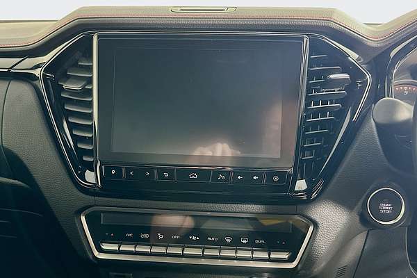 2022 Isuzu D-MAX X-TERRAIN (4x4) RG1 MY23 4X4