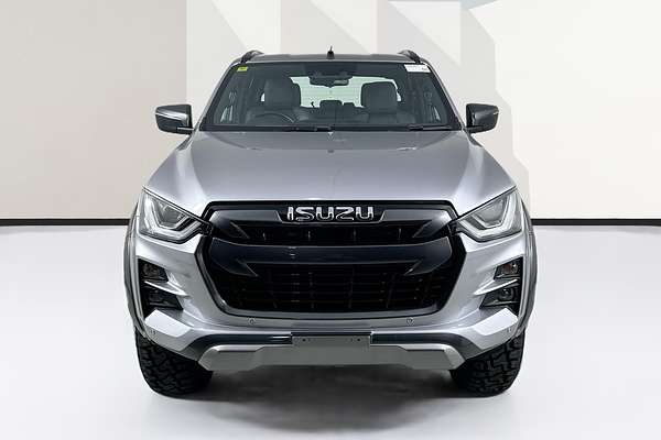 2022 Isuzu D-MAX X-TERRAIN (4x4) RG1 MY23 4X4