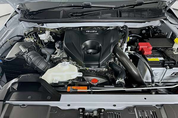 2022 Isuzu D-MAX X-TERRAIN (4x4) RG1 MY23 4X4