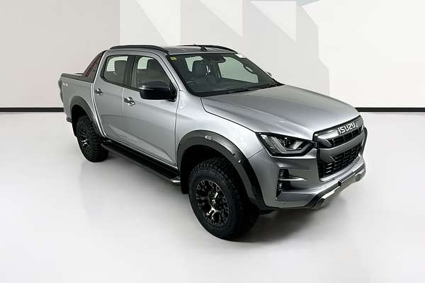 2022 Isuzu D-MAX X-TERRAIN (4x4) RG1 MY23 4X4