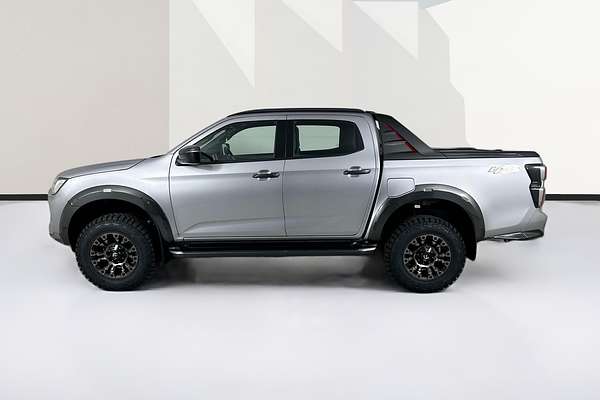 2022 Isuzu D-MAX X-TERRAIN (4x4) RG1 MY23 4X4