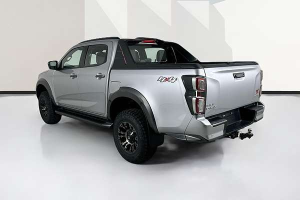 2022 Isuzu D-MAX X-TERRAIN (4x4) RG1 MY23 4X4