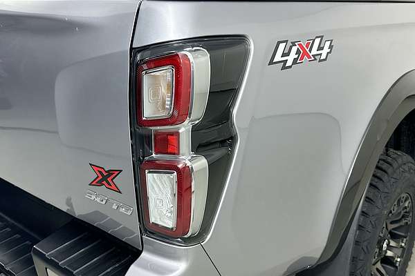 2022 Isuzu D-MAX X-TERRAIN (4x4) RG1 MY23 4X4