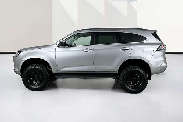 2024 Isuzu MU-X LS-T