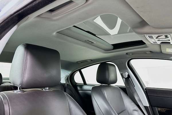 2014 Jaguar XF 3.0D S MY13