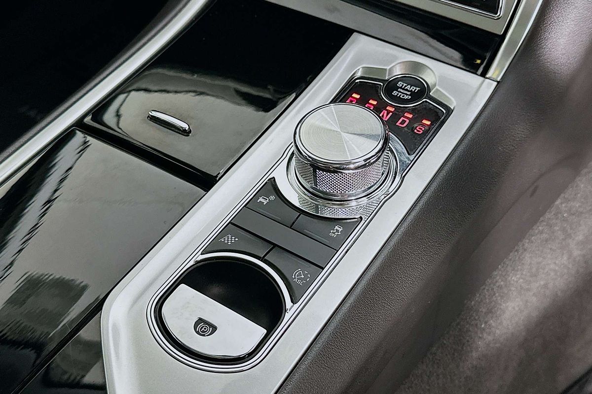 2014 Jaguar XF 3.0D S MY13
