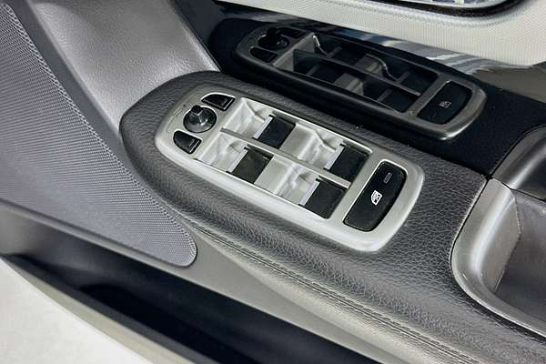 2014 Jaguar XF 3.0D S MY13