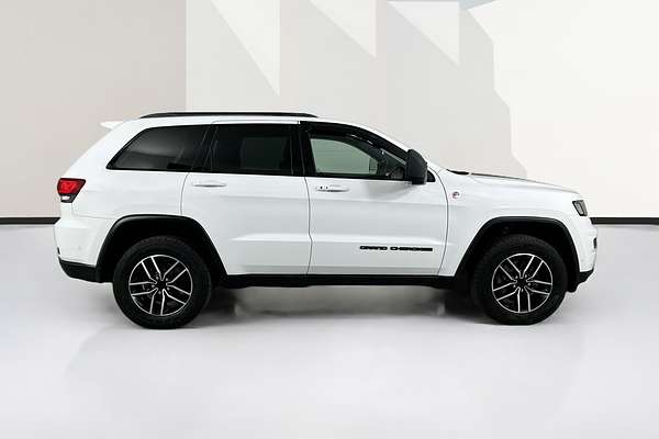 2020 Jeep Grand Cherokee Trailhawk WK