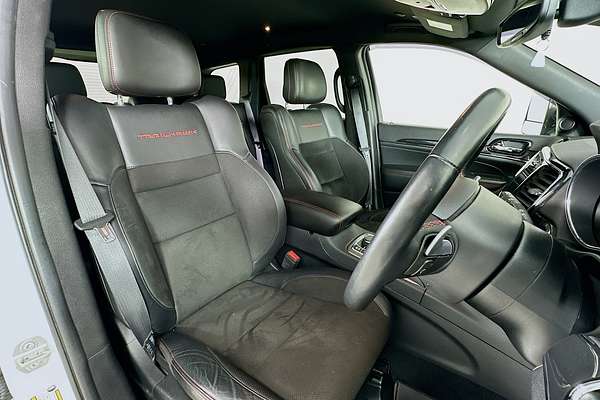 2020 Jeep Grand Cherokee Trailhawk WK