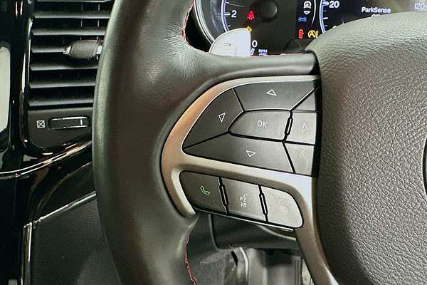 2020 Jeep Grand Cherokee Trailhawk WK