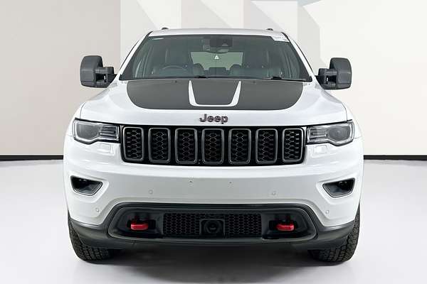 2020 Jeep Grand Cherokee Trailhawk WK