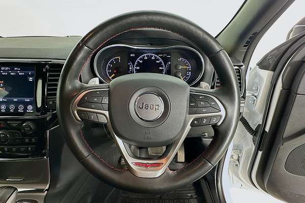 2020 Jeep Grand Cherokee Trailhawk WK