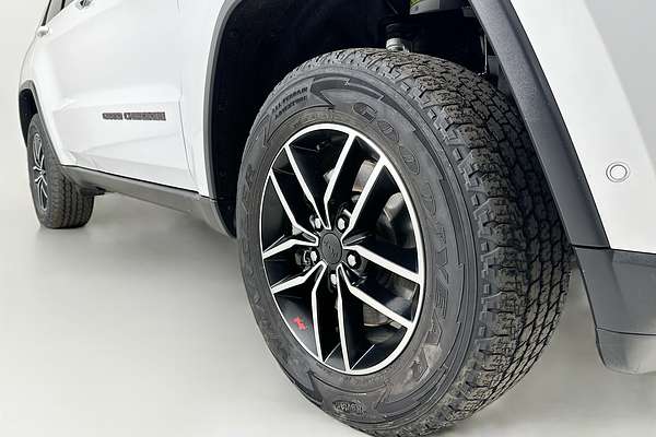 2020 Jeep Grand Cherokee Trailhawk WK