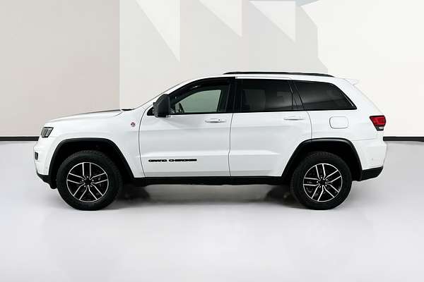 2020 Jeep Grand Cherokee Trailhawk WK
