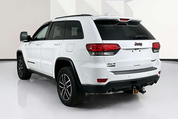 2020 Jeep Grand Cherokee Trailhawk WK