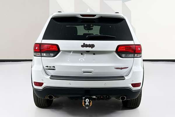 2020 Jeep Grand Cherokee Trailhawk WK
