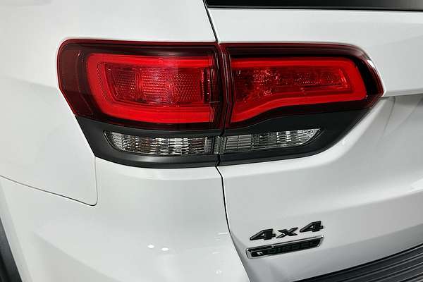 2020 Jeep Grand Cherokee Trailhawk WK