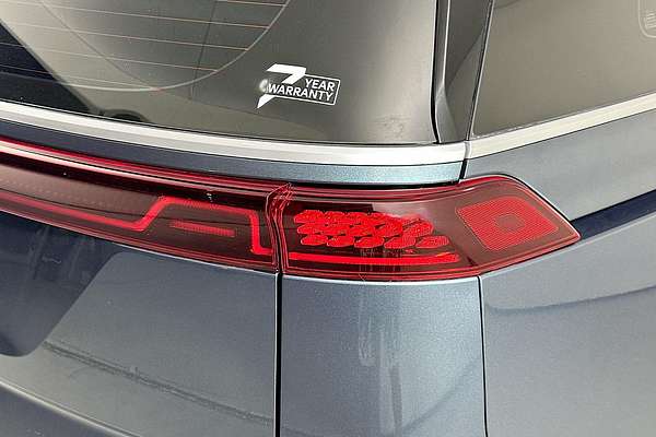 2023 Kia CARNIVAL Si KA4 MY23