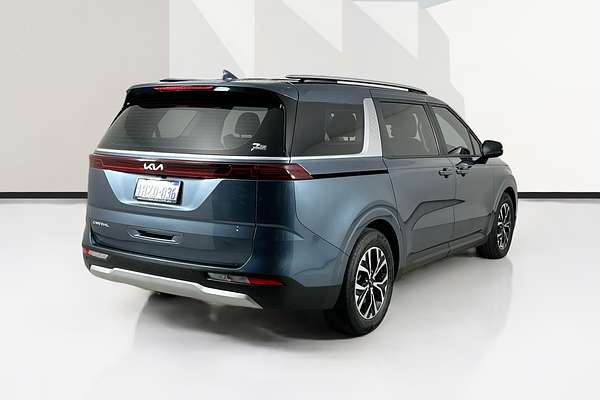 2023 Kia CARNIVAL Si KA4 MY23