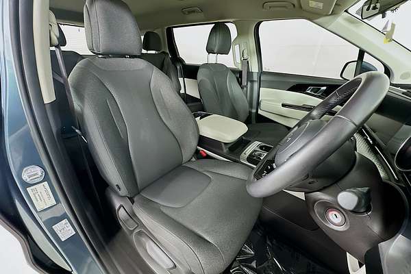 2023 Kia CARNIVAL Si KA4 MY23