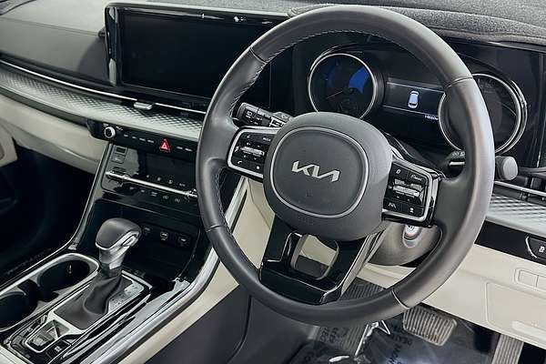 2023 Kia CARNIVAL Si KA4 MY23