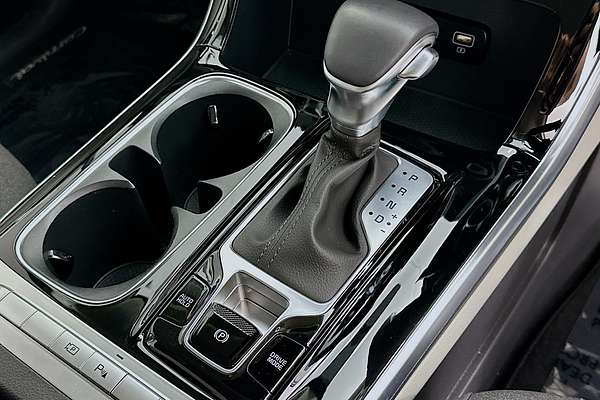 2023 Kia CARNIVAL Si KA4 MY23