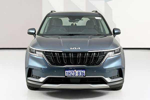 2023 Kia CARNIVAL Si KA4 MY23